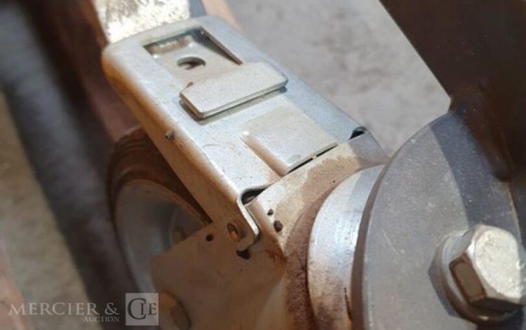 DIAMATIC BDC130DB  ASP010019
