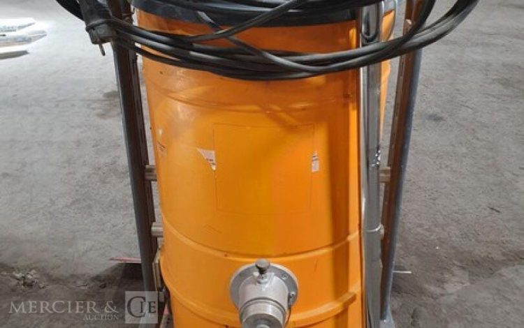 DIAMATIC BDC130DB  ASP010019