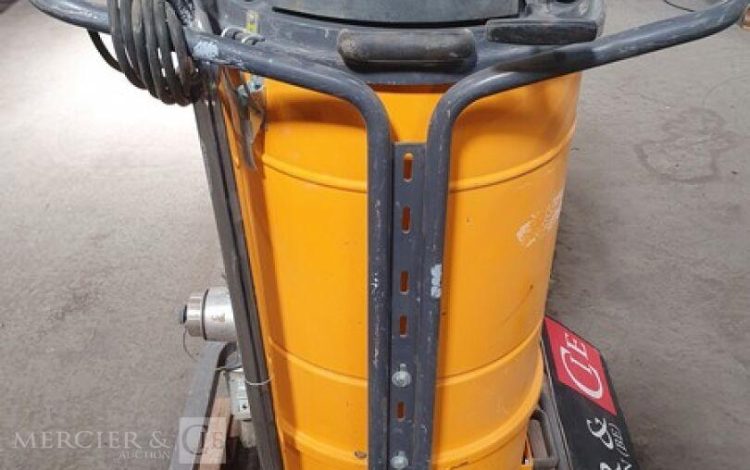 DIAMATIC BDC130DB  ASP010019