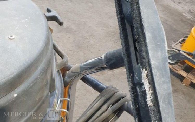 DIAMATIC BDC130DB  ASP010019