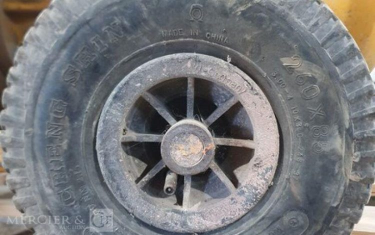 GRO010099