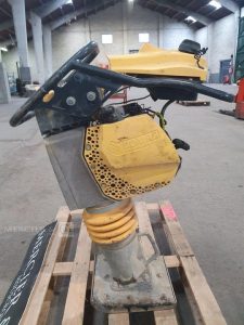 BOMAG BT65  PIL012998