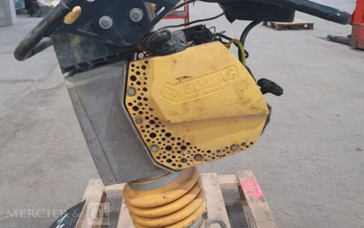 BOMAG BT65  PIL012998