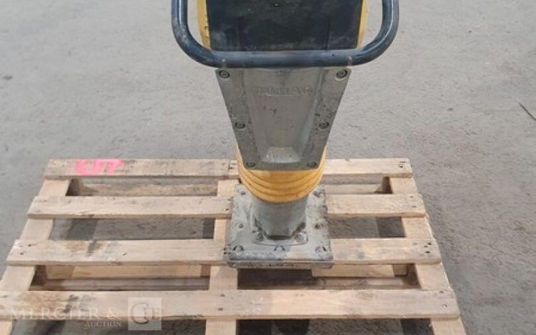 BOMAG BT65  PIL012998
