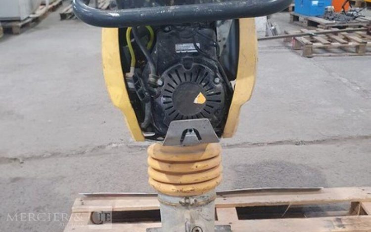 BOMAG BT65  PIL012998