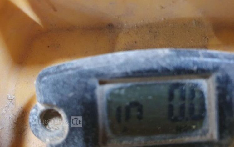 BOMAG BT65  PIL012998