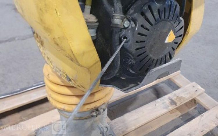 BOMAG BT65  PIL012998