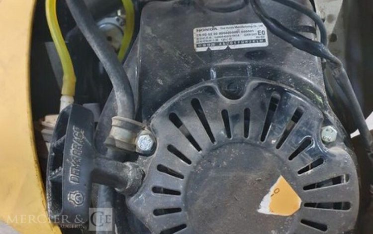 BOMAG BT65  PIL012998