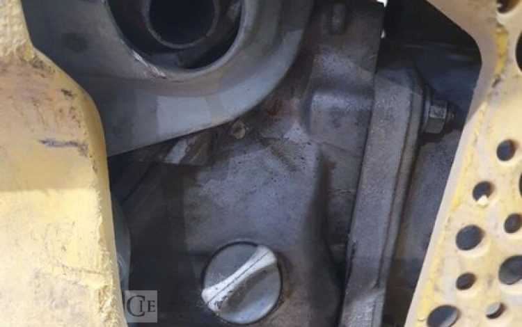 BOMAG BT65  PIL012998