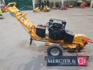 LASKI F460/18  DES010163