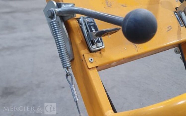 LASKI F460/18  DES010163