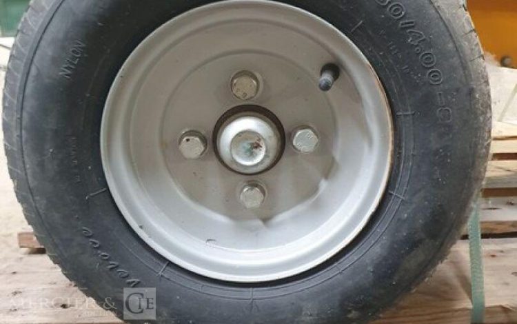 LASKI F460/18  DES010163
