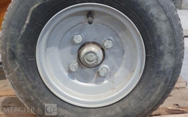 LASKI F460/18  DES010163