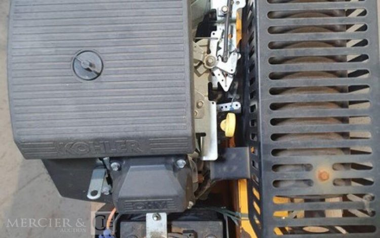 LASKI F460/18  DES010163
