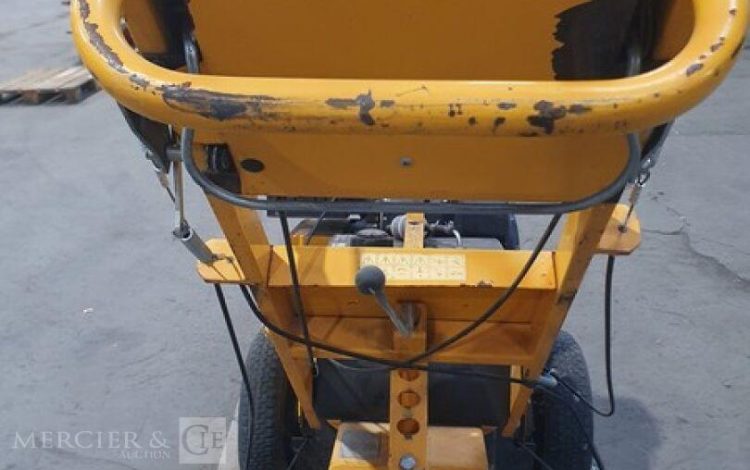 LASKI F460/18  DES010163