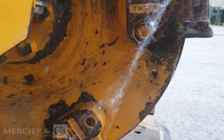 LASKI F460/18  DES010163