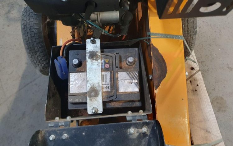 LASKI F460/18  DES010163