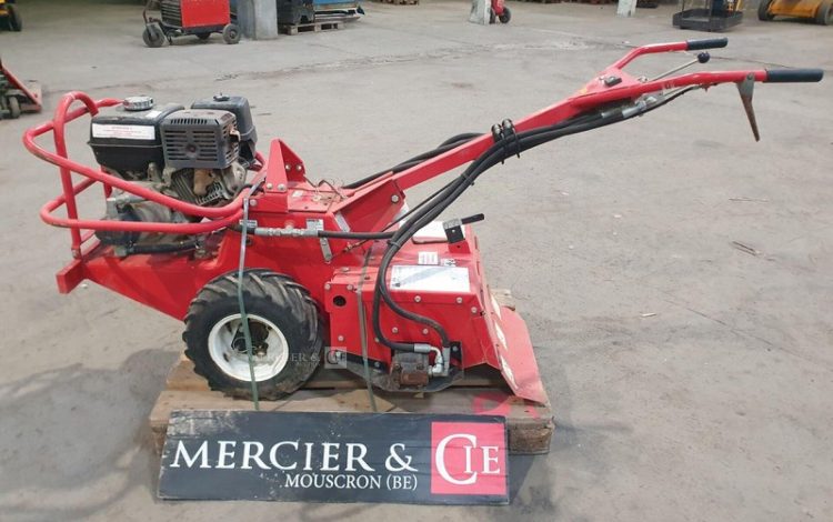 BARRETO E1320  ROT010153