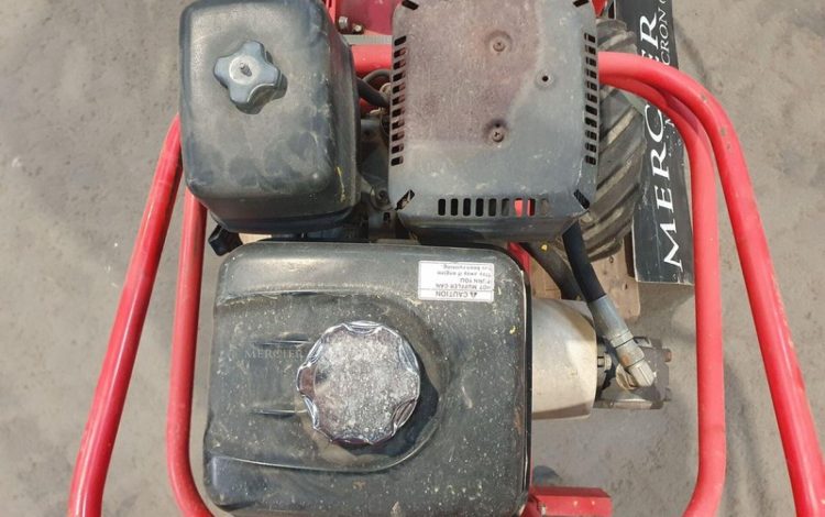 BARRETO E1320  ROT010153