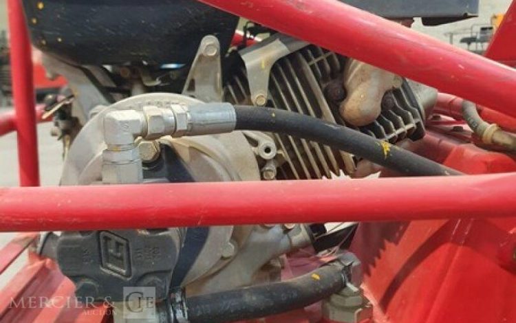 BARRETO E1320  ROT010153