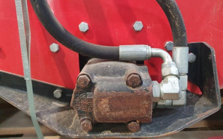 BARRETO E1320  ROT010153
