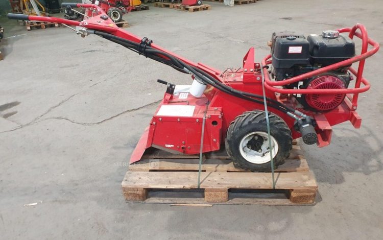 BARRETO E1320  ROT010153