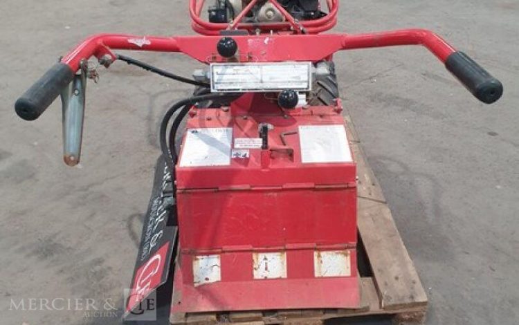 BARRETO E1320  ROT010153
