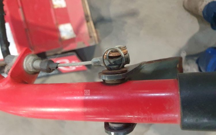 BARRETO E1320  ROT010153