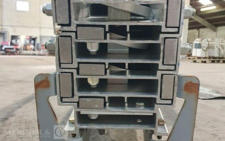 GENIE SLC-24  LEV011005