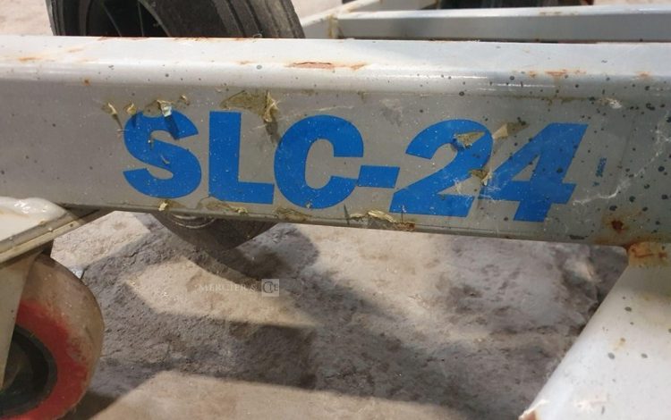 GENIE SLC-24  LEV011005