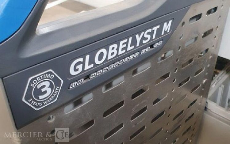 GLOBELYST M   DIV000208