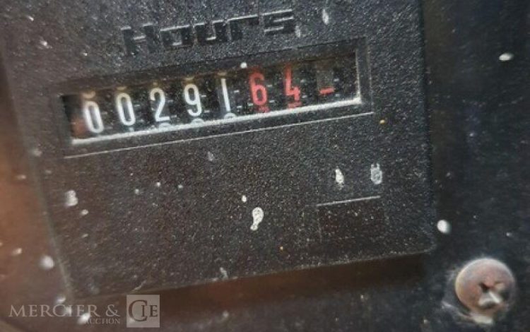SDMO PERFORM 4500  GRO747208