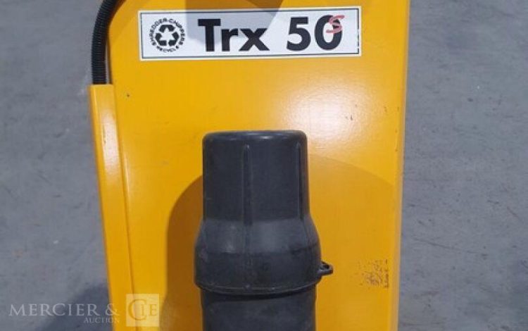 CARAVAGGI TRX50S  BRO010097