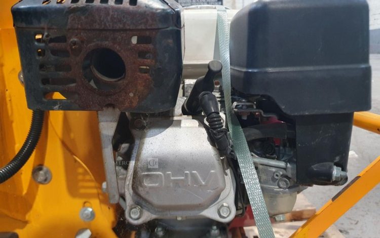 CARAVAGGI TRX50S  BRO010097