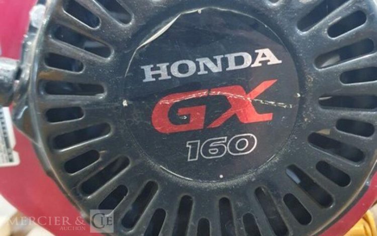 CARAVAGGI TRX50S  BRO010097