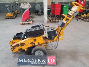 LASKI F460/18  DES010139