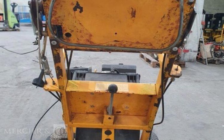 LASKI F460/18  DES010139