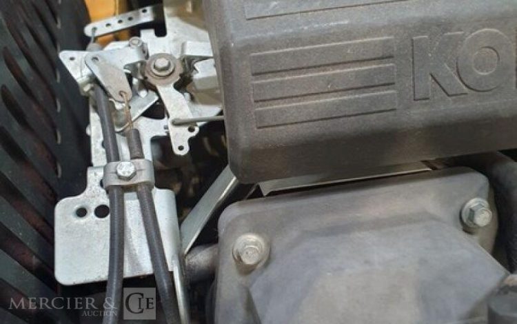 LASKI F460/18  DES010139