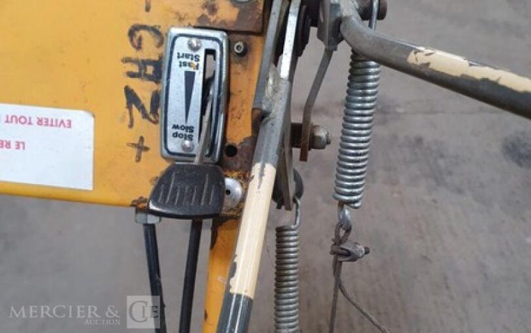 LASKI F460/18  DES010139