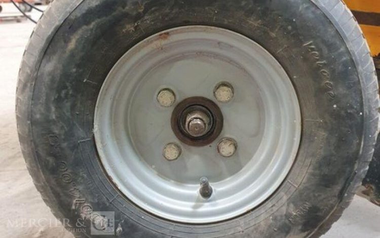 LASKI F460/18  DES010139