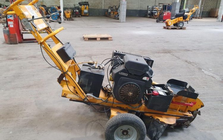LASKI F460/18  DES010139