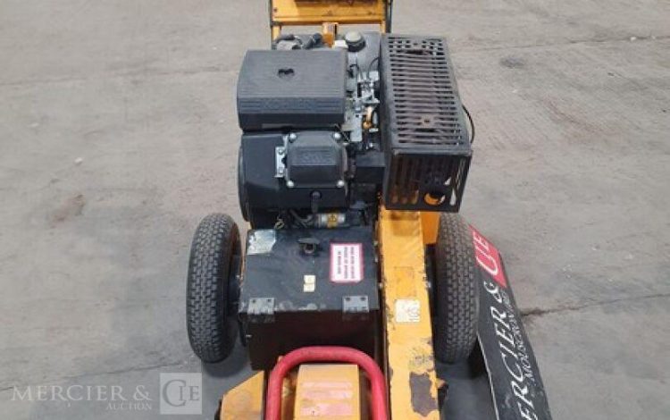 LASKI F460/18  DES010139
