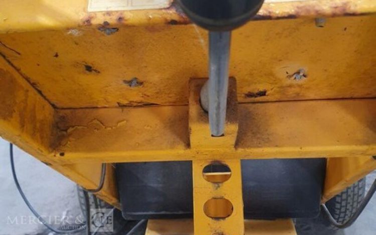 LASKI F460/18  DES010139
