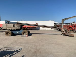GENIE S-85  26TD3004