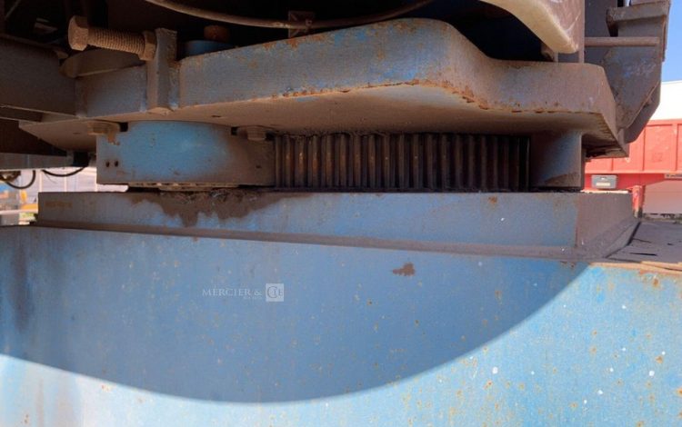 GENIE S-85  26TD3004