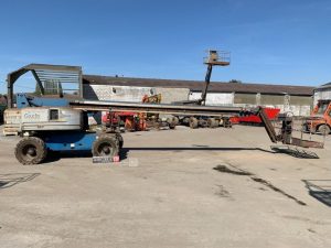 GENIE S-85  26TD3006