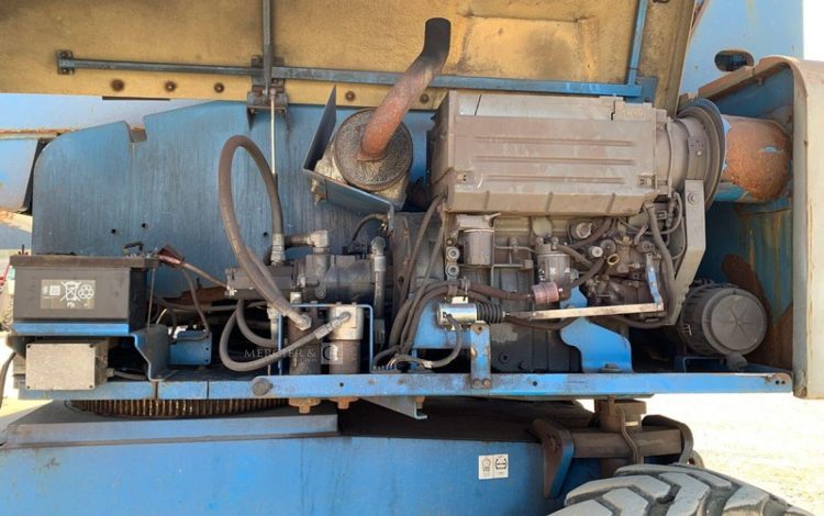 GENIE S-85  26TD3006