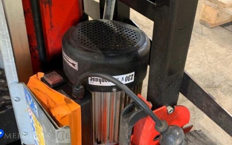 BELL TURBO 7 PP-N LX  16MAM32025