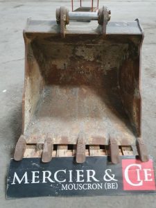 CATERPILLAR   P2 1907