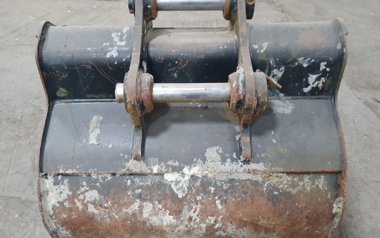 CATERPILLAR   P2 1907